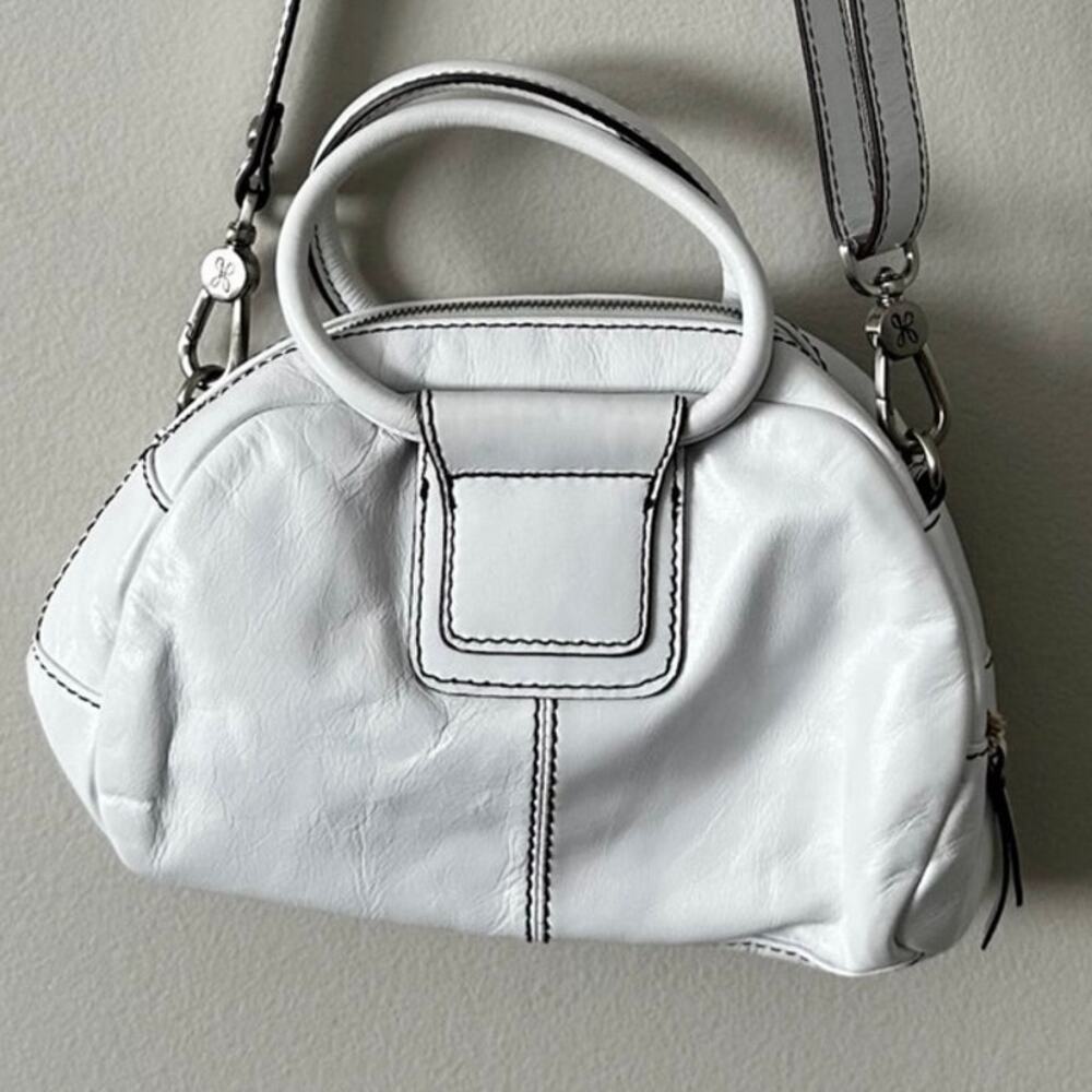 HOBO Mini Shiela Satchel Crossbody